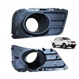 Решітка провотуманої фари права JAC T6 2803121P3010